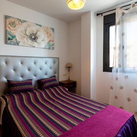 Appartamento Kings House Almería Esterno foto