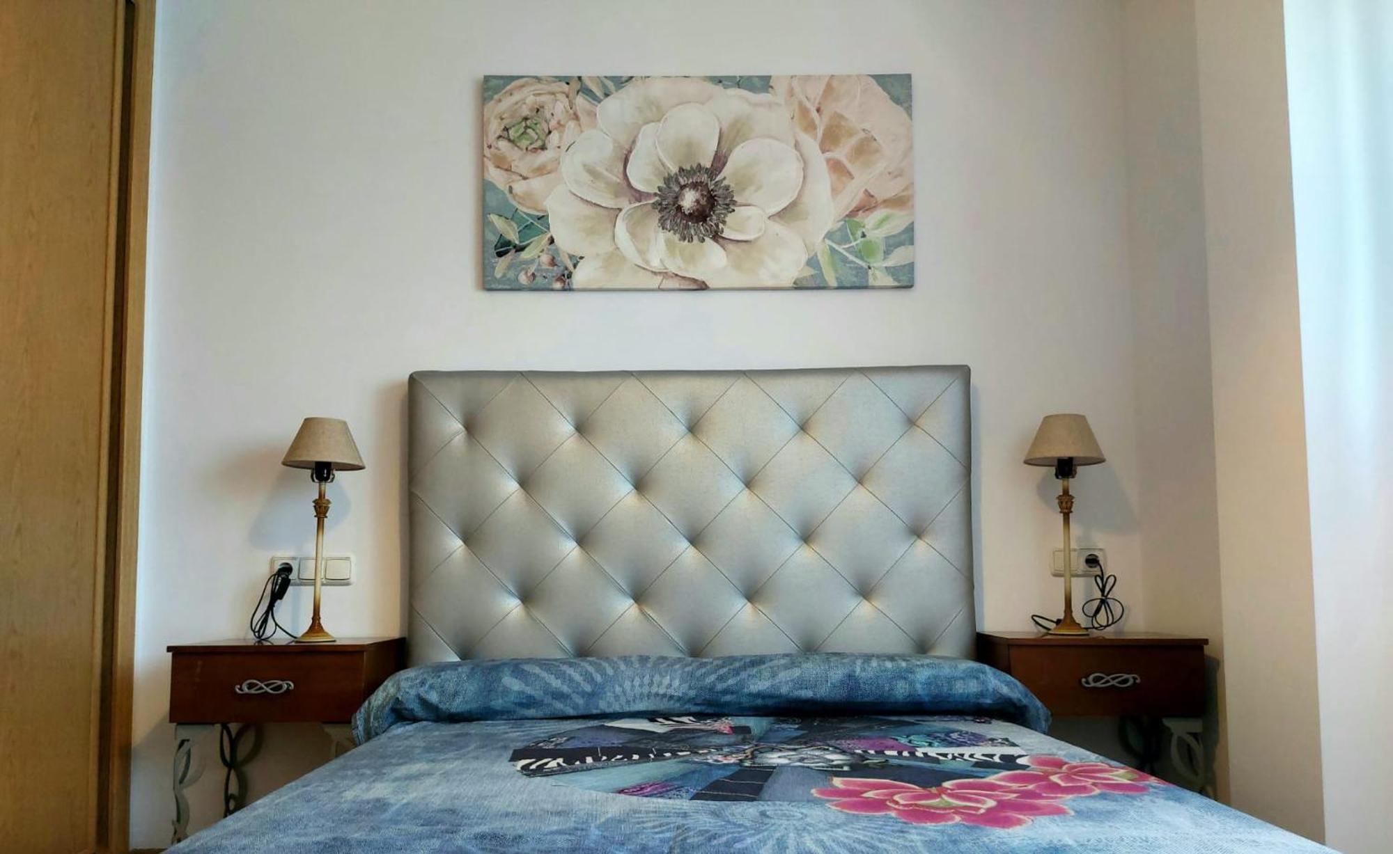 Appartamento Kings House Almería Esterno foto