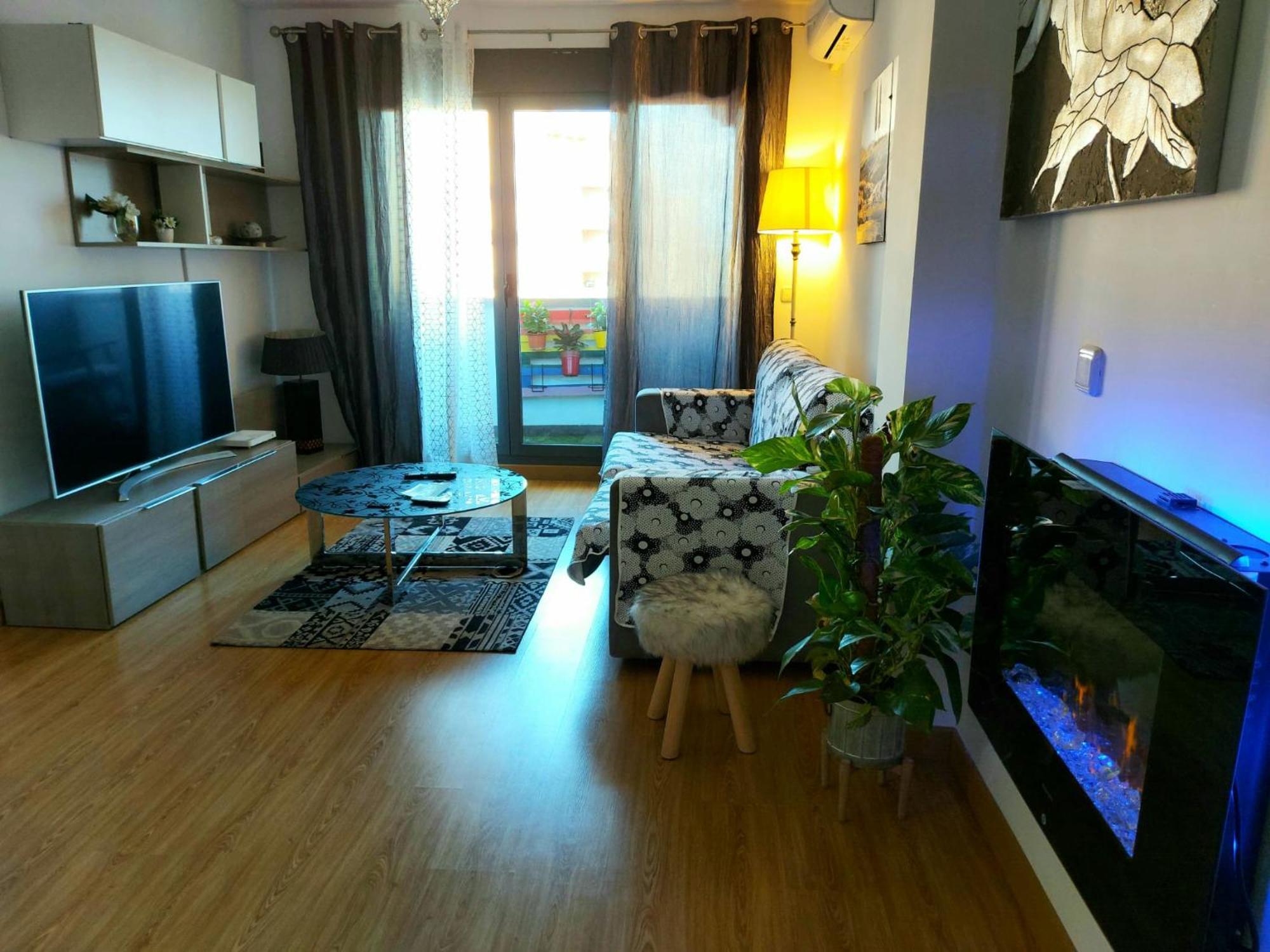 Appartamento Kings House Almería Esterno foto